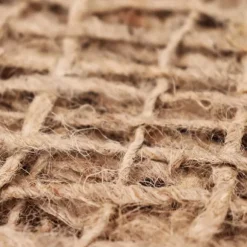 10 m x 1,20 m Slopematta Bankmatta för Pond liner Jutetyg 500 g 1,2 m w.