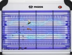 200 mm Monteringsfäste för ventilation UV