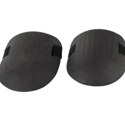 1 par hårda EVA-knäskydd för trädgårdsskötsel utomhus