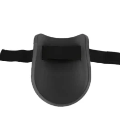 1 par hårda EVA-knäskydd för trädgårdsskötsel utomhus