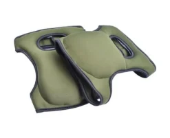 1 par knäskydd för trädgårdsarbete, knäskydd för trädgård, halkfria skyddskuddar, ultratunna knäskydd för trädgården