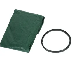 4 st *272L Slitstark Trädgårdsbladsavfallspåse - Hemförvaringspåse