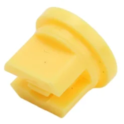 20 st platt fläktmunstycke jämn sprutfördelning 110 graders jordbruksspruta finfördelningsmunstycke 0,1-2 mm borrdiameter