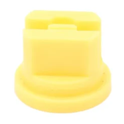 20 st platt fläktmunstycke jämn sprutfördelning 110 graders jordbruksspruta finfördelningsmunstycke 0,1-2 mm borrdiameter