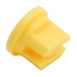 20 st platt fläktmunstycke jämn sprutfördelning 110 graders jordbruksspruta finfördelningsmunstycke 0,1-2 mm borrdiameter