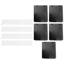 4 st skalbaggar samlare 5 st bikupa yngelfällor fångstlåda biodlingstillbehör