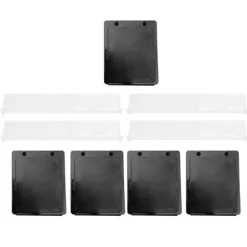 4 st skalbaggar samlare 5 st bikupa yngelfällor fångstlåda biodlingstillbehör