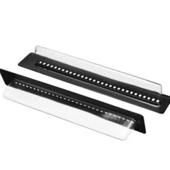 10 st skalbaggefällor svarta robusta skalbaggeoljefällor med stor kapacitet för biodling för inomhus och utomhusbruk