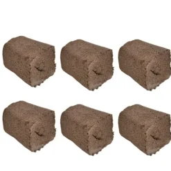 50 st tillväxtpluggar Environet fröstartpluggar för fröstartande hydroponiska och jordtillämpningar