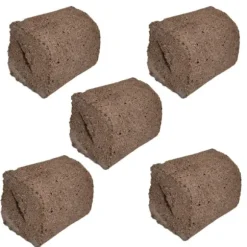 50 st tillväxtpluggar Environet fröstartpluggar för fröstartande hydroponiska och jordtillämpningar