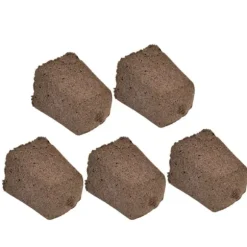 50 st tillväxtpluggar Environet fröstartpluggar för fröstartande hydroponiska och jordtillämpningar