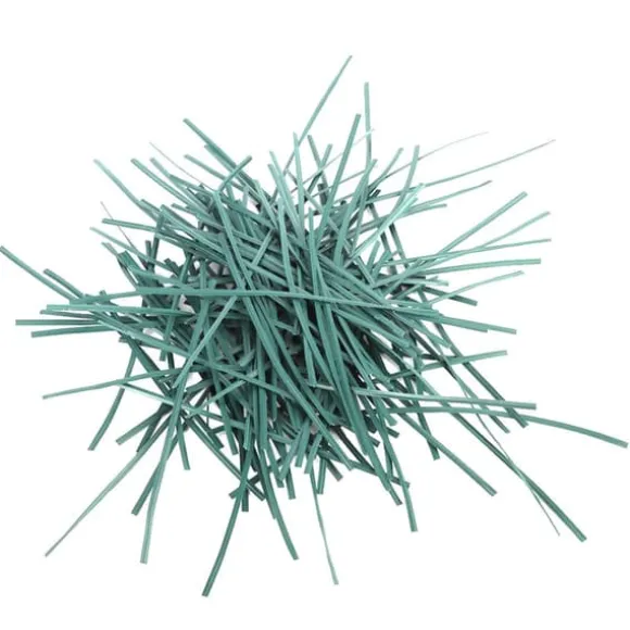 150 st. Trädgårdsvridkabel för fast stöd för växter