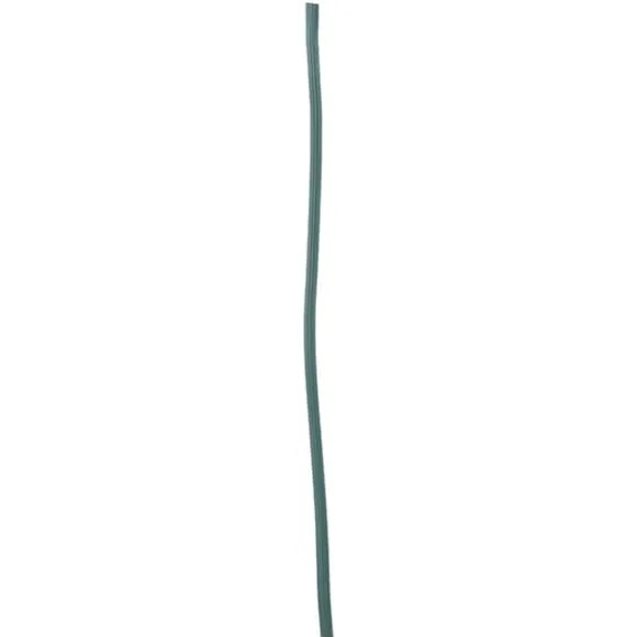 150 st. Trädgårdsvridkabel för fast stöd för växter