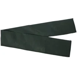 5 st översvämningsskyddande påsar vattenavledningsrör icke-vävda absorberande harts vattenfyllda översvämningsbarriärer