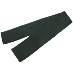 5 st översvämningsskyddande påsar vattenavledningsrör icke-vävda absorberande harts vattenfyllda översvämningsbarriärer