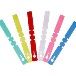 300 st växtetiketter växtträdetiketter utomhus vattentät plastfolie hängande plantskola trädgård trädgårdsetiketter pålemarkörer återanvändbara