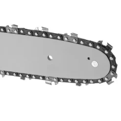 10 tums batteri motorsåg motorsåg 18V elektrisk motorsåg beskärningssåg, inget batteri