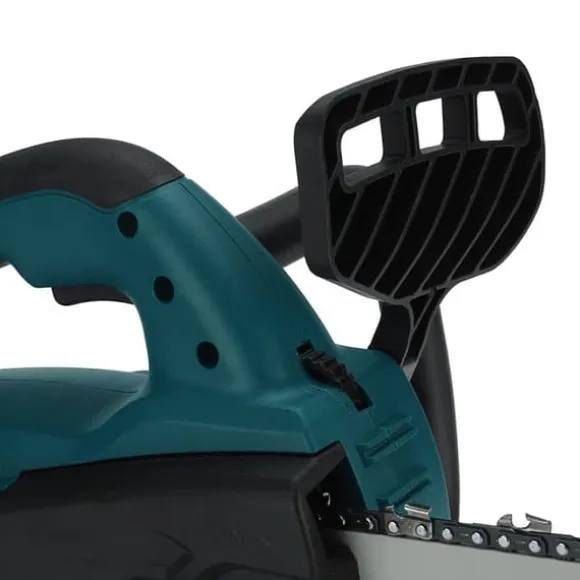 10 tums batteri motorsåg motorsåg 18V elektrisk motorsåg beskärningssåg, inget batteri