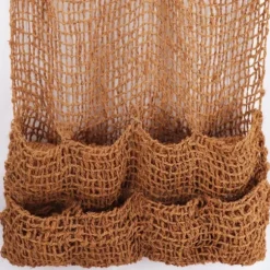 1 Växtpåse Kokostyg 8 Påsar Bankmatta Slutmatta för Pond liner