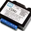 ACO ACO CDN-U signalmodul med automatisk dörröppningsfunktion.