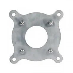 ADAPTER I STAINLESS STEEL 316L BEL-FER