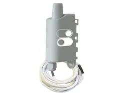 Adeunis ARF8045PA-B03, Water leak sensor, 2,7 m, Grå, Vit, Extern, Batteri, 27 mm