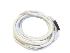 Adeunis ARF8045PA-B03, Water leak sensor, 2,7 m, Grå, Vit, Extern, Batteri, 27 mm