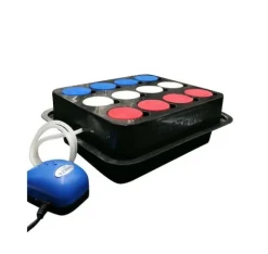 Aeroponic system DWC Clone 12 Platinium