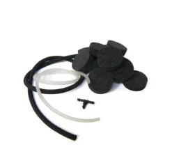 Aeroponic system DWC Clone 12 Platinium