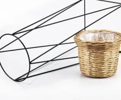 Affek Design SWEN NATURLIGT ÖVERTÄCK 26xh80cm