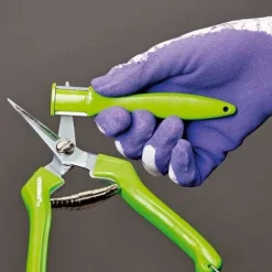 AFFILALAME VERDEMAX KNIVAR SAXAR