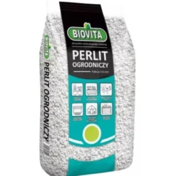 Agro Perlit Substratlösnare 2-6 MM 20L Dammfri BIOVITA