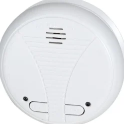 Airam KD-101LE optisk rökdetektor, kedjeanslutningsbar