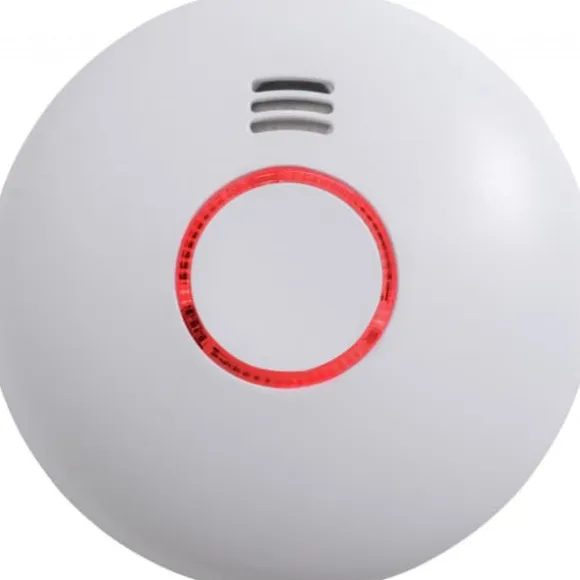 Airam SmartHome Brandvarnare, WiFi-nätverk