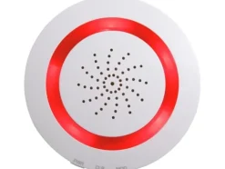 Airam SmartHome Siren, for Wi-Fi network