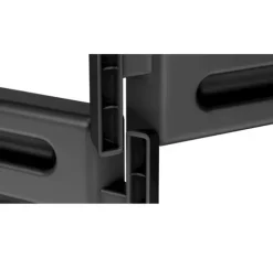 AIR-KING komposter 1100 L, svart