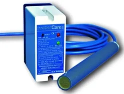 Alarm ASA-02 til olie/fedt inkl 1 føler