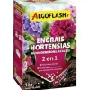 ALGOFLASH NATURASOL Gödselmedel för hortensior, rhododendron och azaleor - Special pH - 1 kg