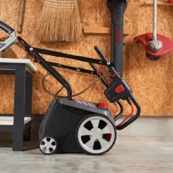 AL-KO 38.4 E Combi Care Motor: 1400 W