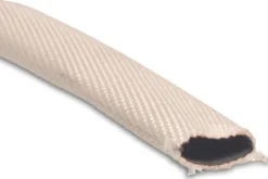 AL-KO Brandslange 2" - 20 m Motor:Afgangsslange, maks. 10 bar belastning på 6 m