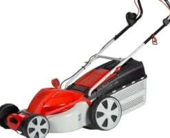 AL-KO Comfort 46.4 E Motor:1600 W