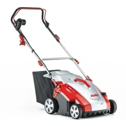 AL-KO Elektrisk vertikalskärare Combi Care 36 E Comfort