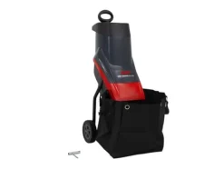 AL-KO MH 2500 Skivkompostkvarn