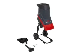 AL-KO MH 2500 Skivkompostkvarn