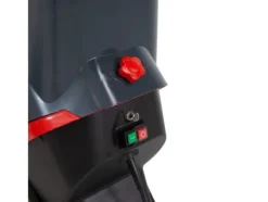 AL-KO MH 2500 Skivkompostkvarn