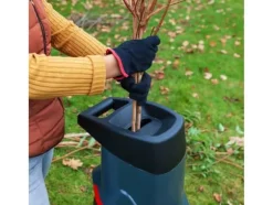 AL-KO MH 2500 Skivkompostkvarn