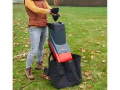 AL-KO MH 2500 Skivkompostkvarn