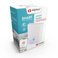 Alpina - Zigbee Smart Network Flood Sensor