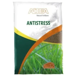 ALTEA ANTISTRESS, ORGANOMINERAL GÖDNING FÖR GRÄSMATTA, 20 KG