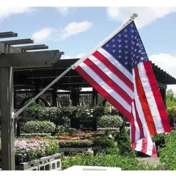 Amerikansk flagga USA 90x150cm